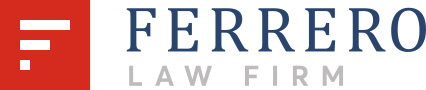 Ferrero Law logo
